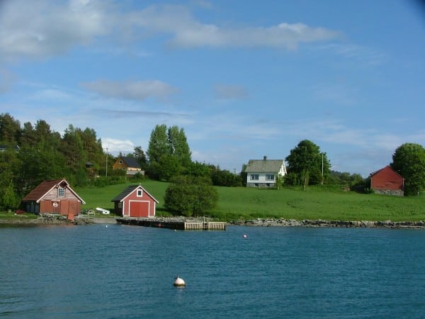 Trivselsøya Huglo 071
